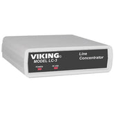 Viking LC-3 Three Line Concentrator